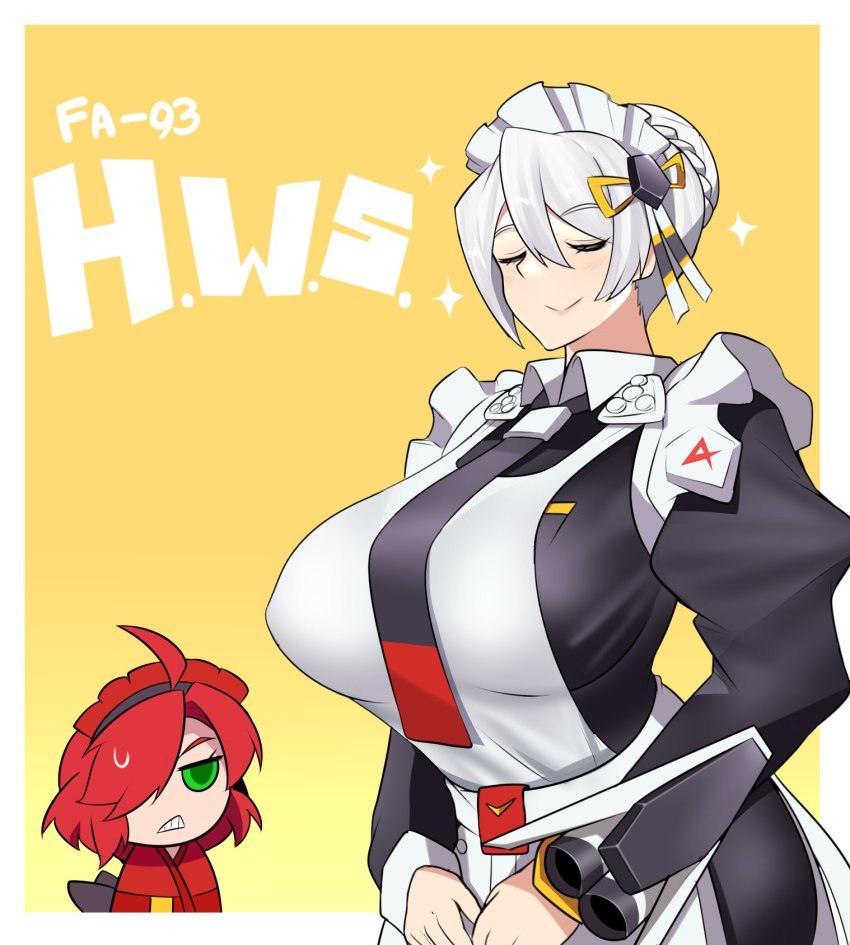 Char'S Counterattack Rule 34 Image
