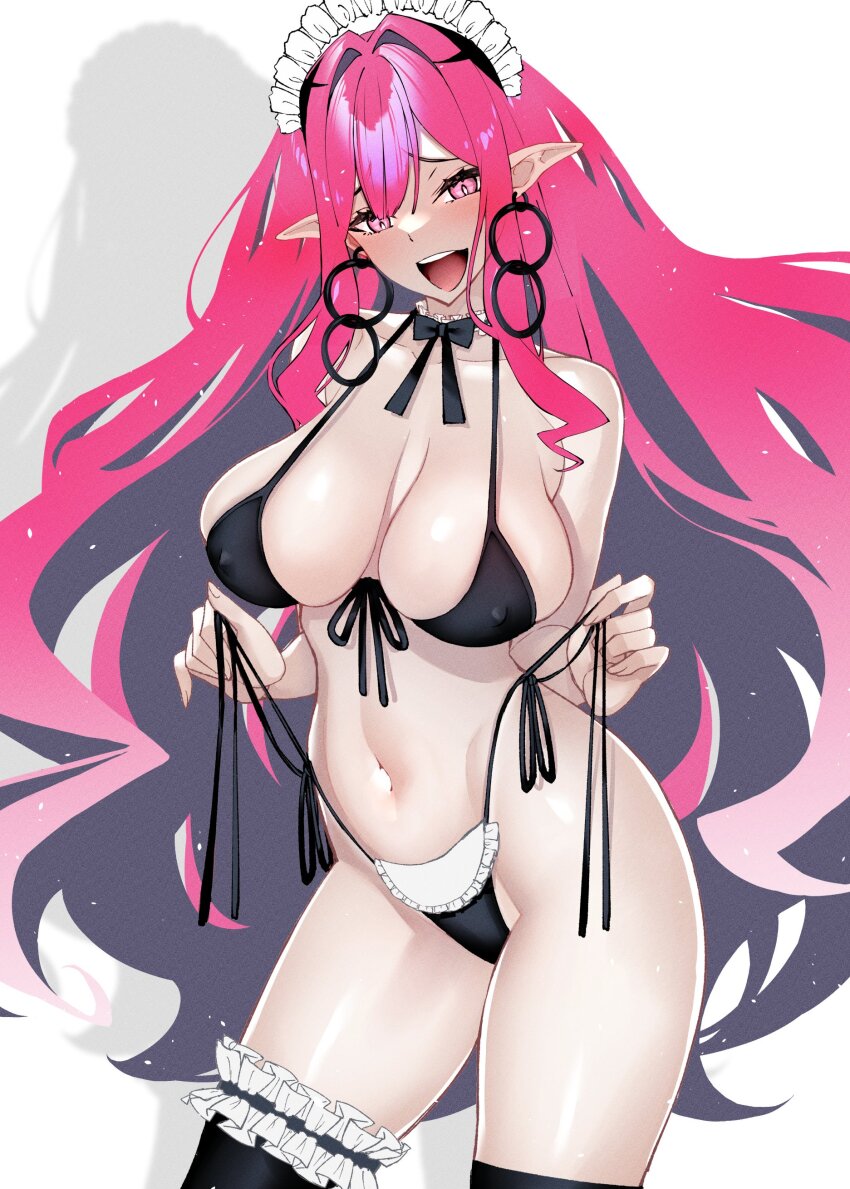 Fairy Knight Tristan (Fate) Rule 34 Image