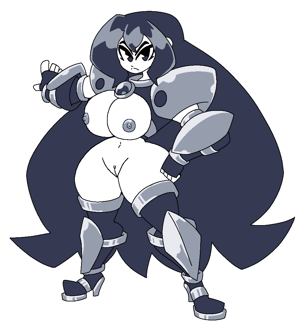 Hero Quest (Oolongearlgrey) Rule 34 Image