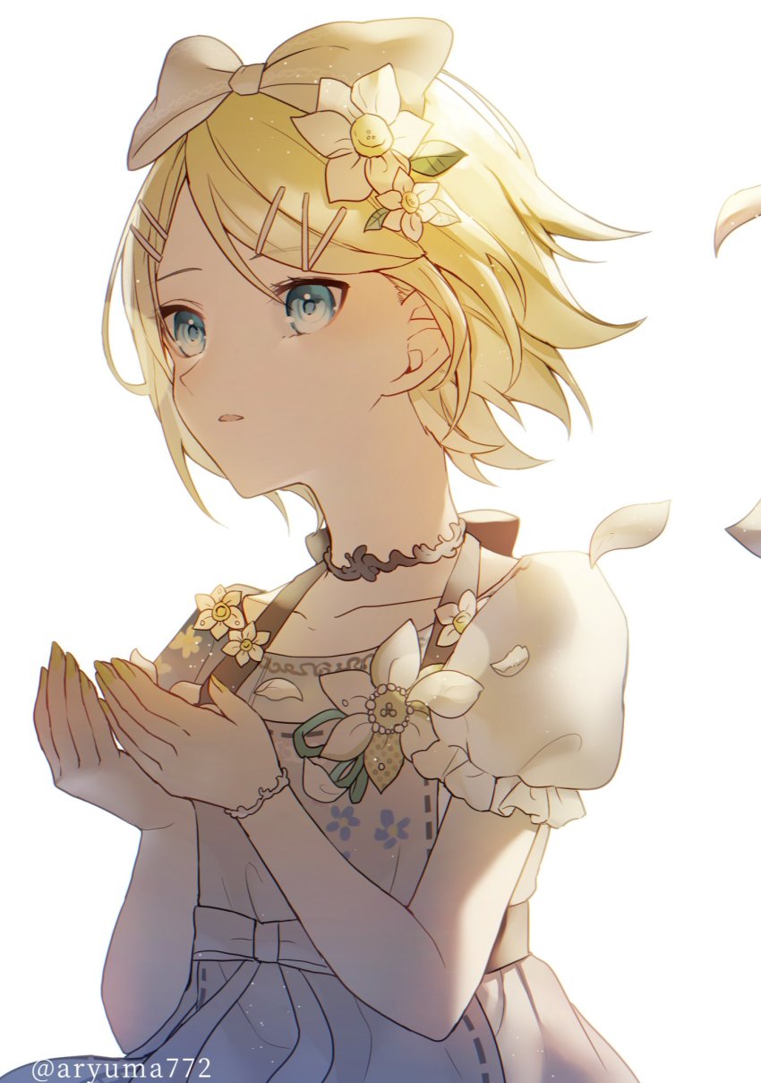 Kagamine Rin (Project Sekai) Rule 34 Image
