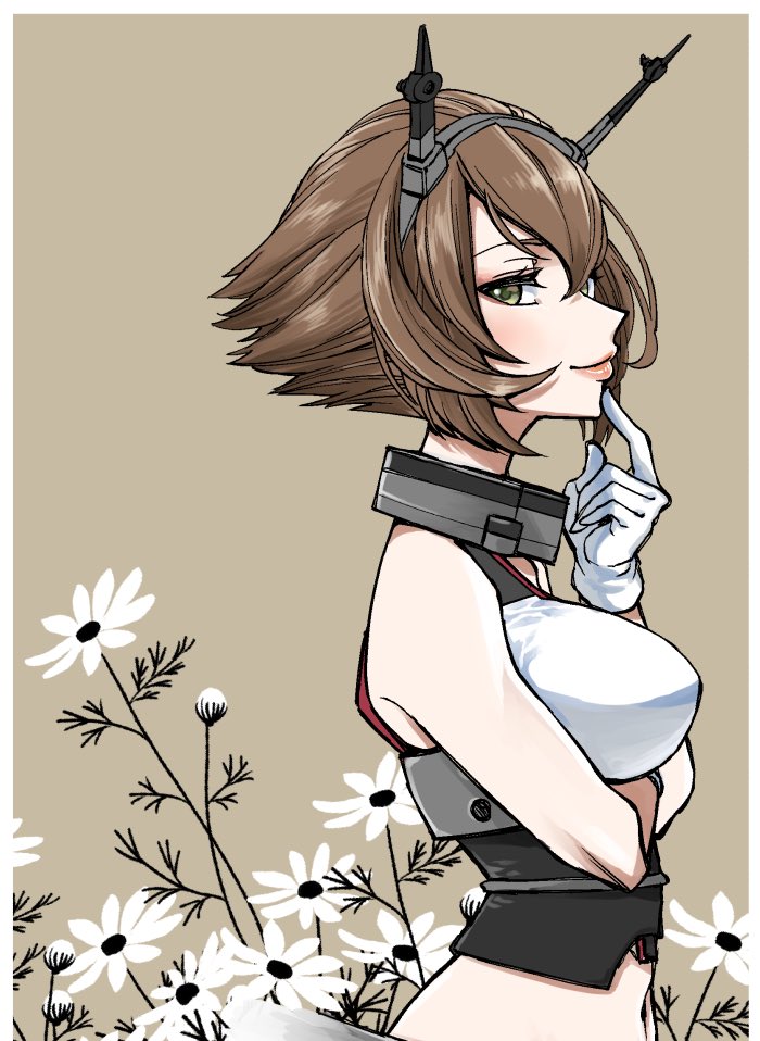 Kantai Collection Rule 34 Image