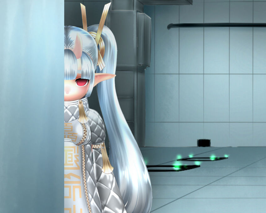 Megami Tensei Rule 34 Image