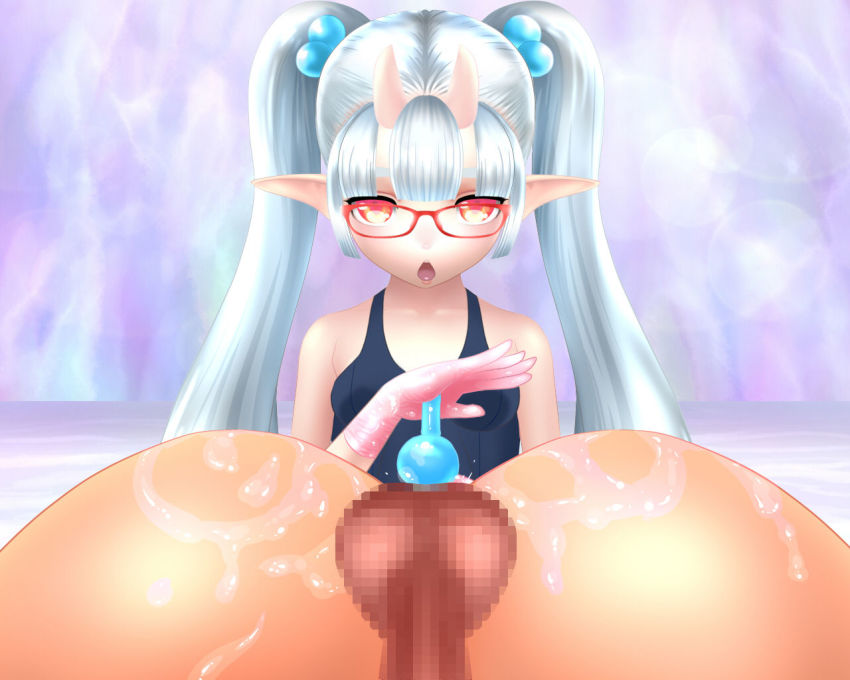 Megami Tensei Rule 34 Image