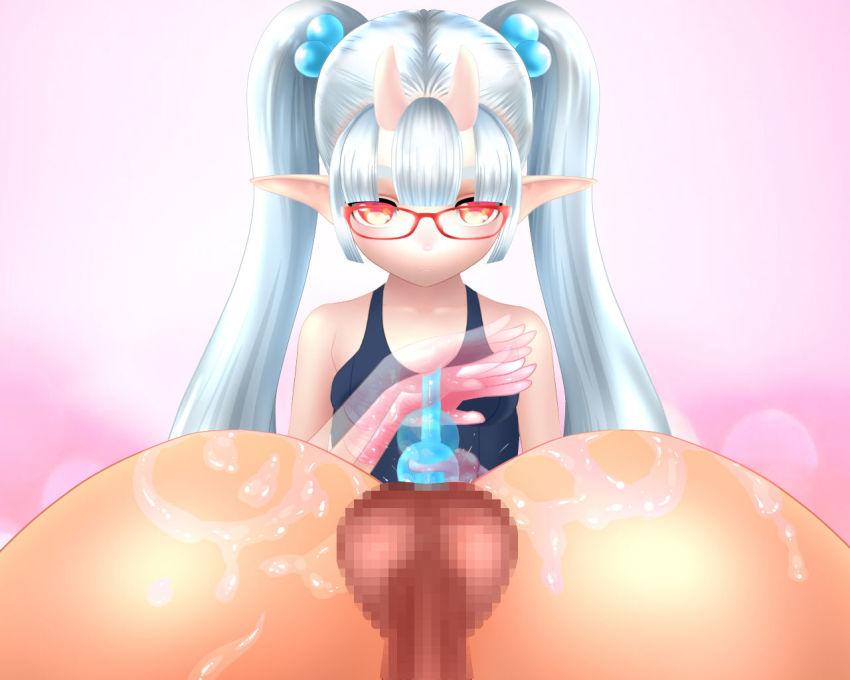 Megami Tensei Rule 34 Image