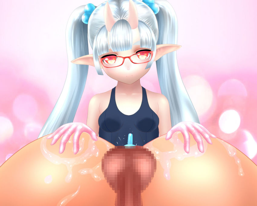 Megami Tensei Rule 34 Image