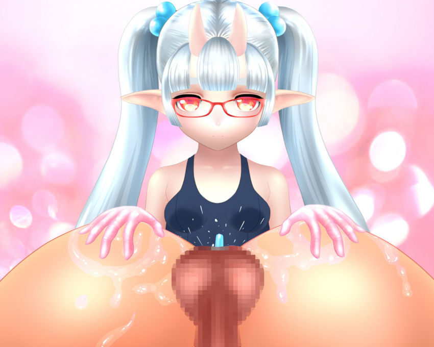 Megami Tensei Rule 34 Image