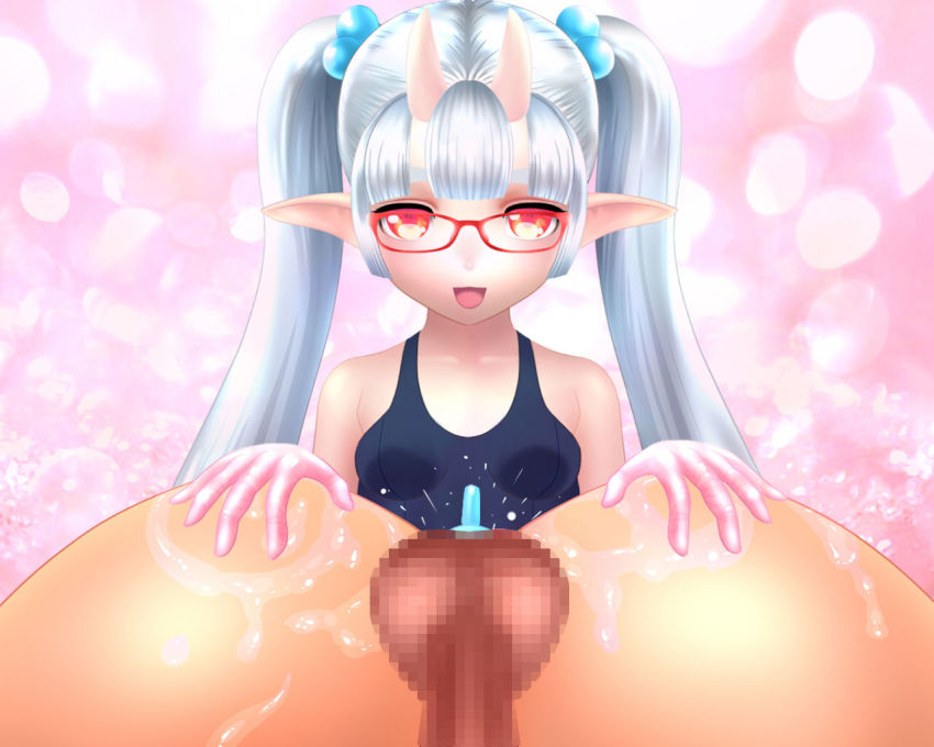 Megami Tensei Rule 34 Image