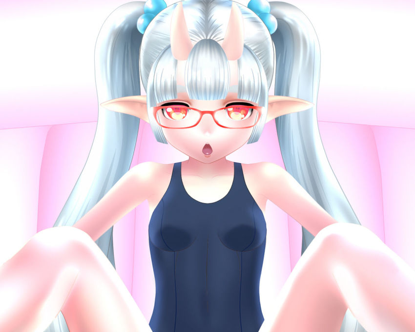 Megami Tensei Rule 34 Image