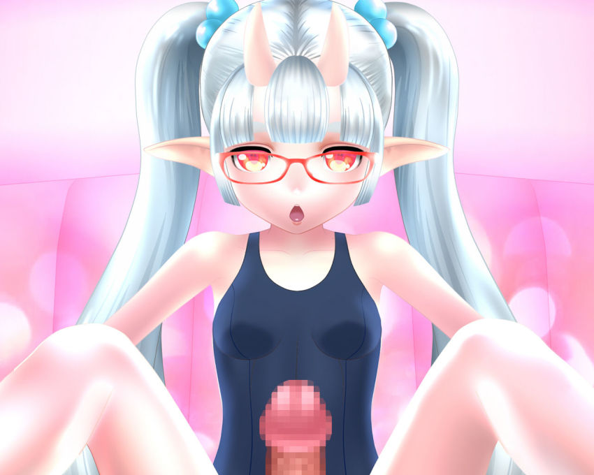 Megami Tensei Rule 34 Image