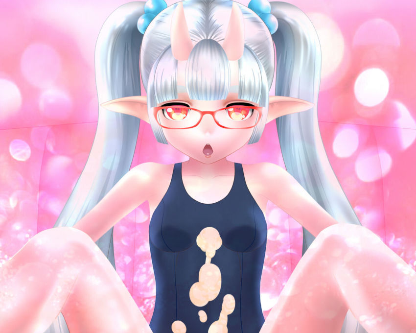 Megami Tensei Rule 34 Image