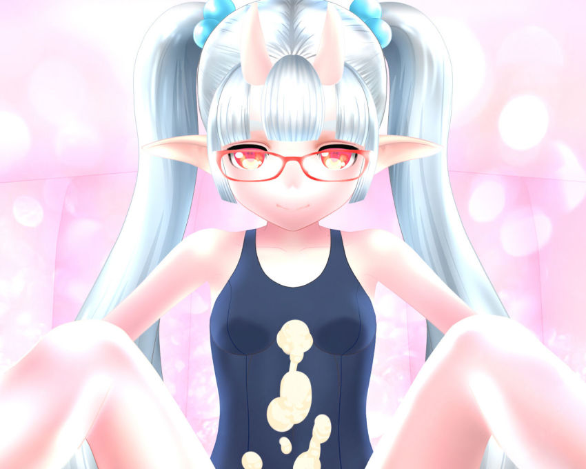 Megami Tensei Rule 34 Image
