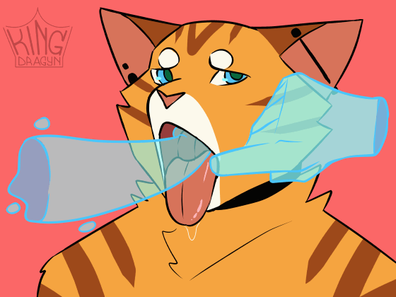 Animated Rule 34 Image