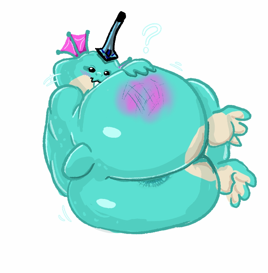 Hammond (Overwatch) Rule 34 Image