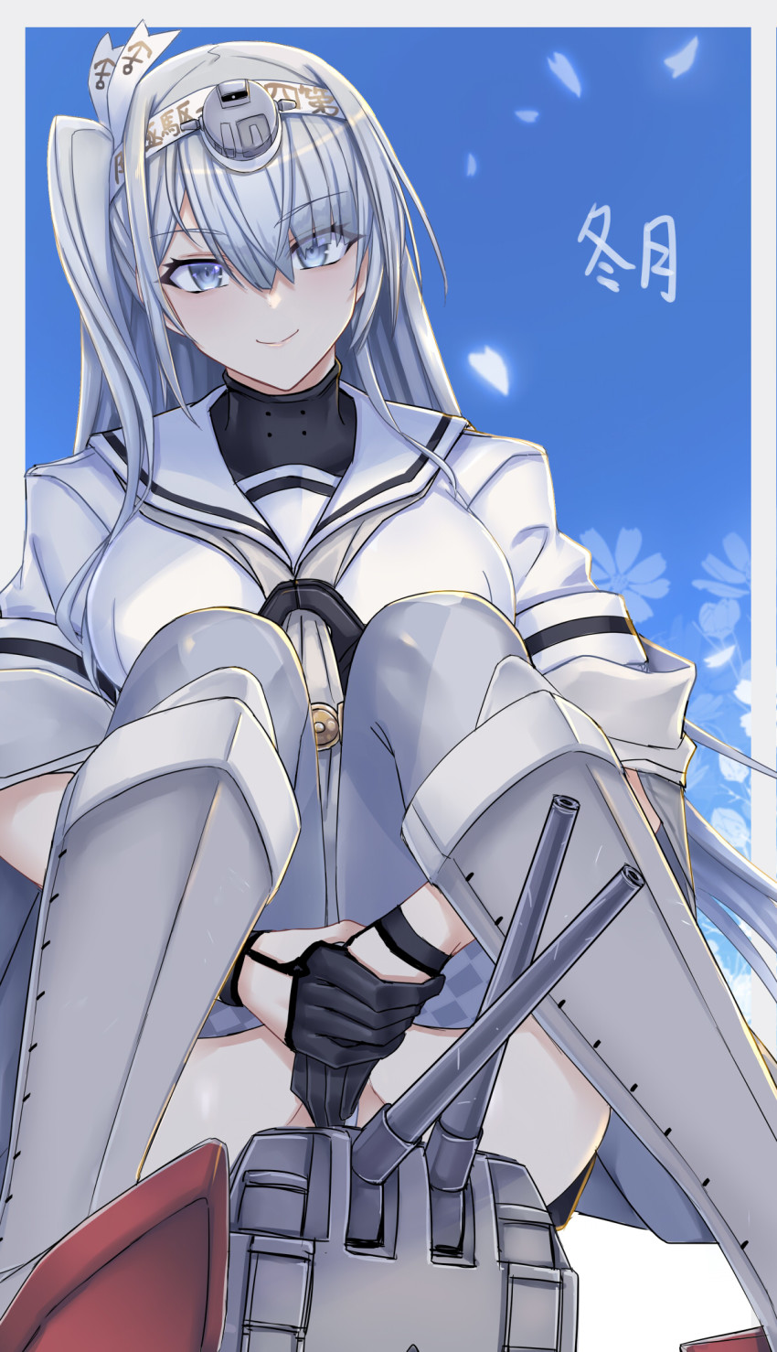 Kantai Collection Rule 34 Image