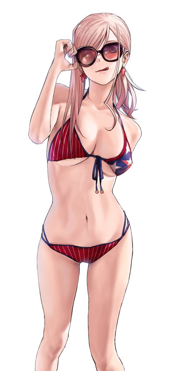 Miyamoto Musashi (Fate) Rule 34 Image