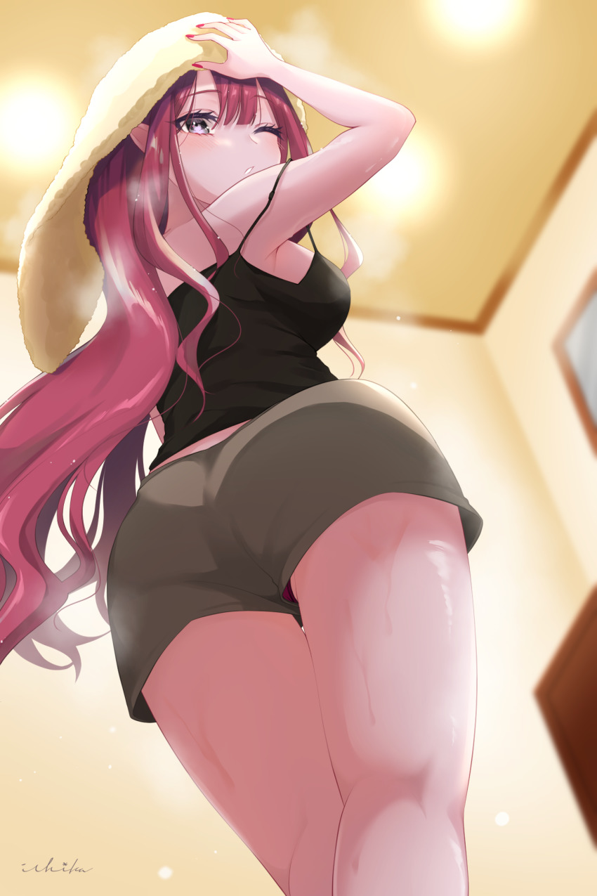 Baobhan Sith (Fate) Rule 34 Image