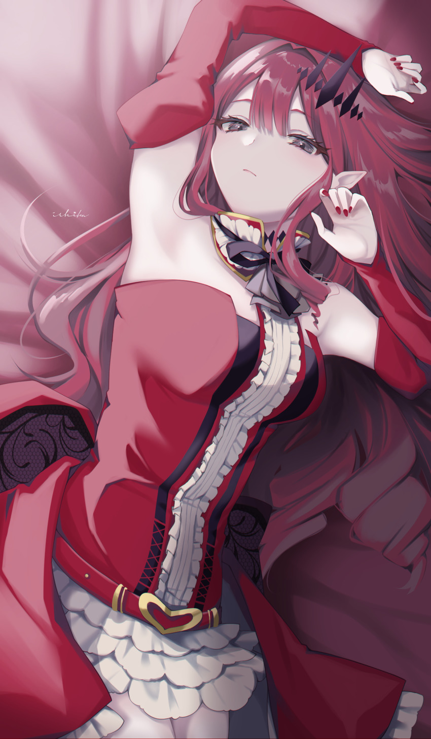 Baobhan Sith (Fate) Rule 34 Image