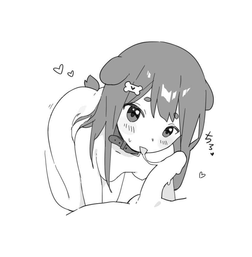 Inukai Purin (Tsunderia) Rule 34 Image