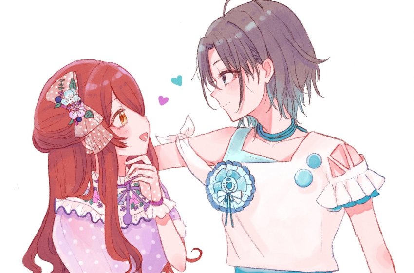 Asakura Toru (Idolmaster) Rule 34 Image