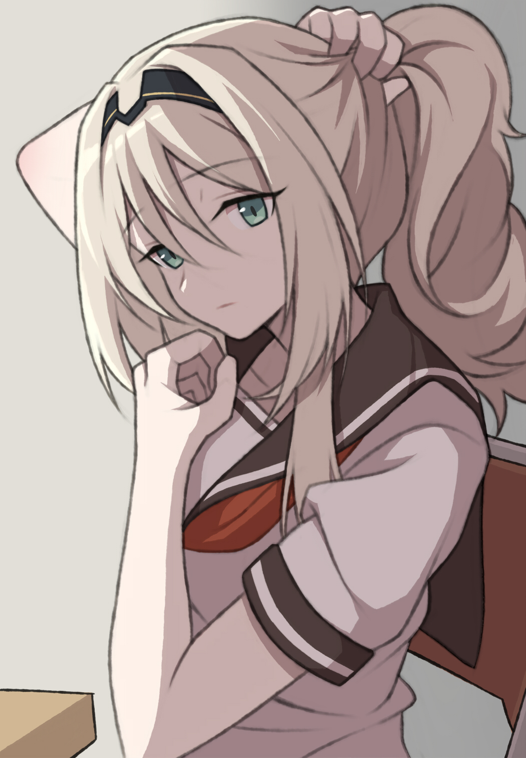 An-94 (Girls' Frontline) Rule 34 Image