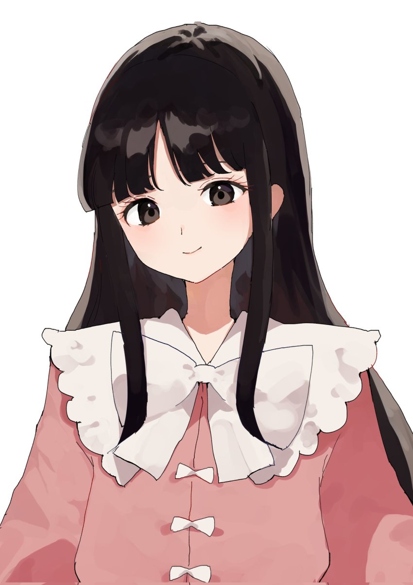 Houraisan Kaguya (Touhou) Rule 34 Image
