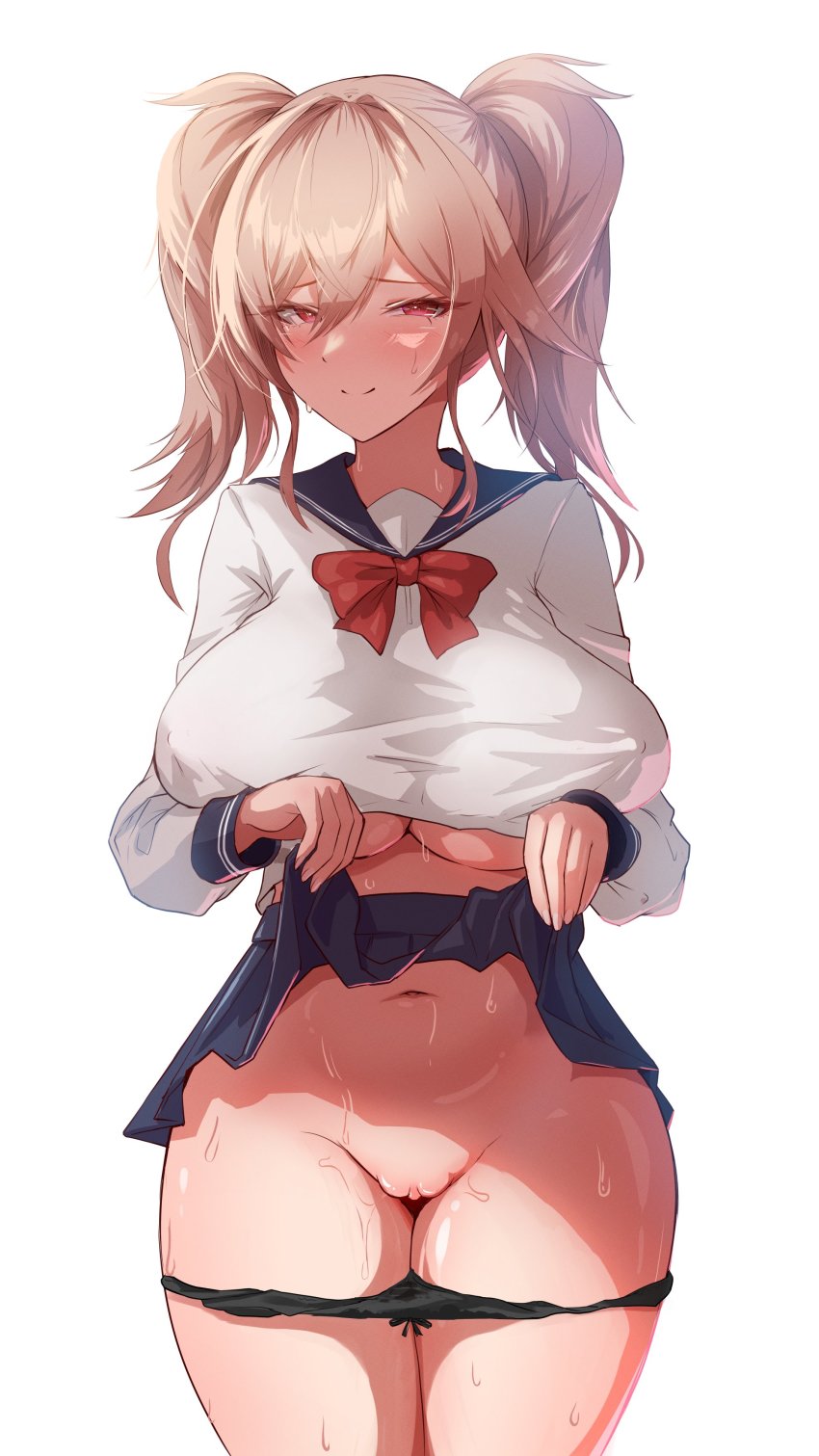 Furen E Lustario (Nijisanji) Rule 34 Image