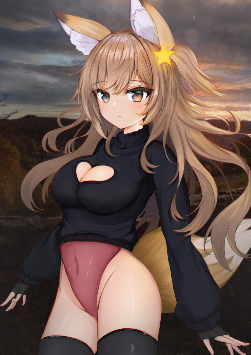 Annytf (Indie Virtual Youtuber) Rule 34 Image