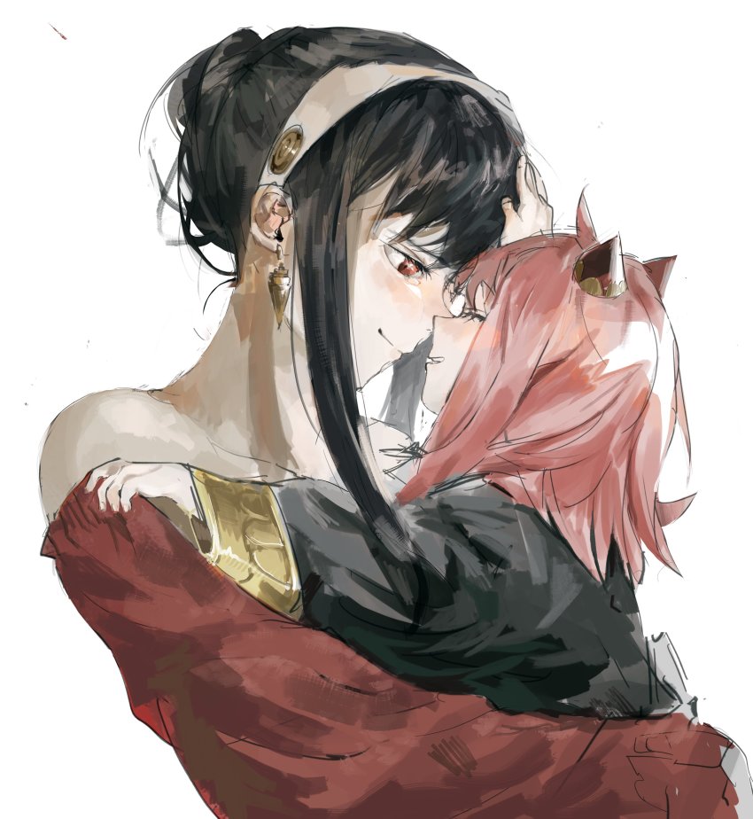 Anya (Spy X Family) Rule 34 Image