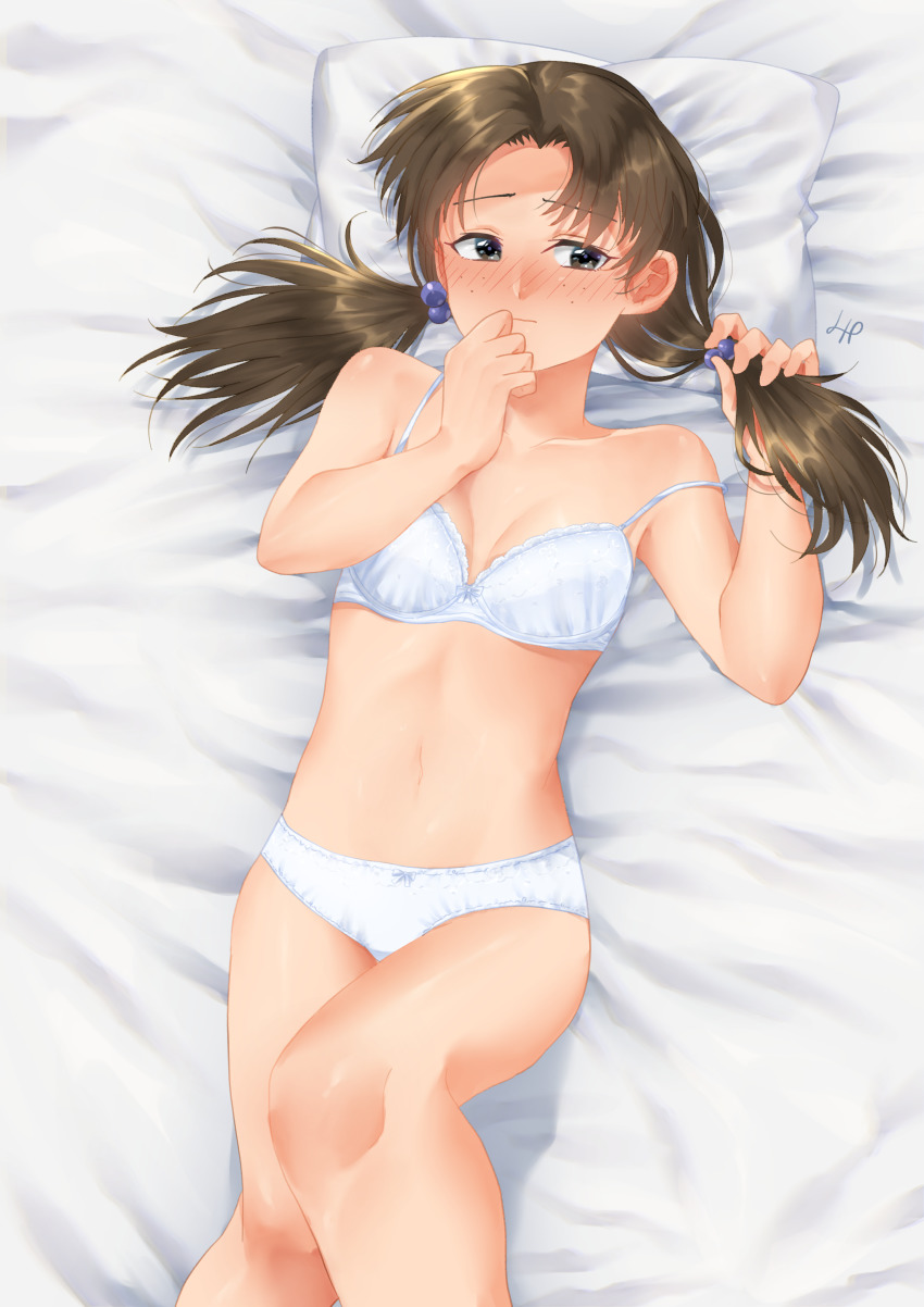 Horaki Hikari Rule 34 Image