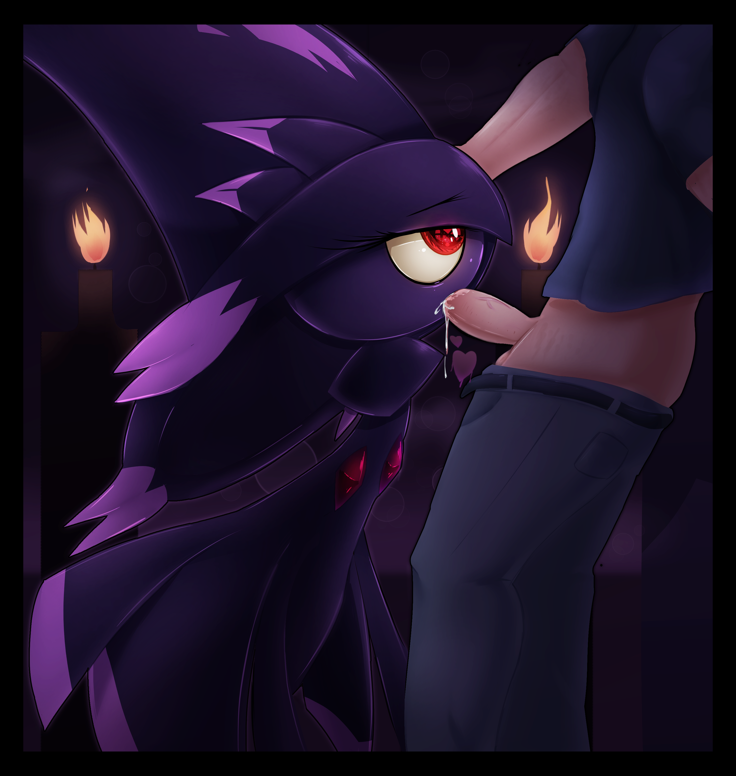 PokÉMon (Species) Rule 34 Image