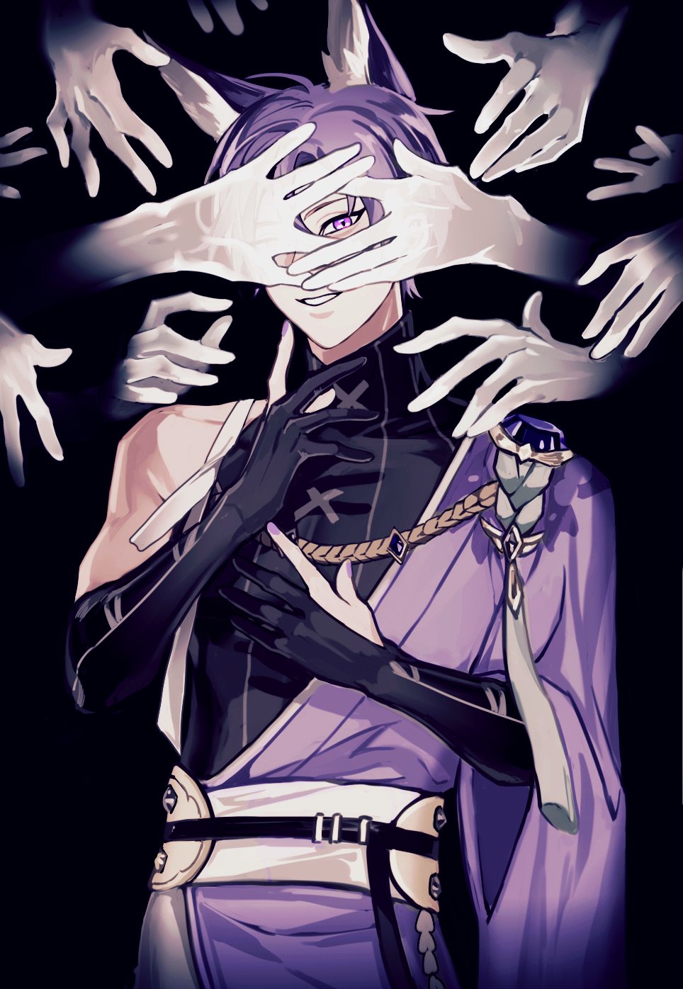 Nu Carnival Rule 34 Image