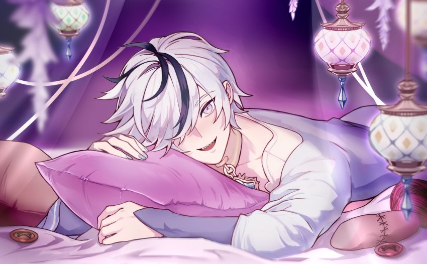 Wisteria (Nu Carnival) Rule 34 Image