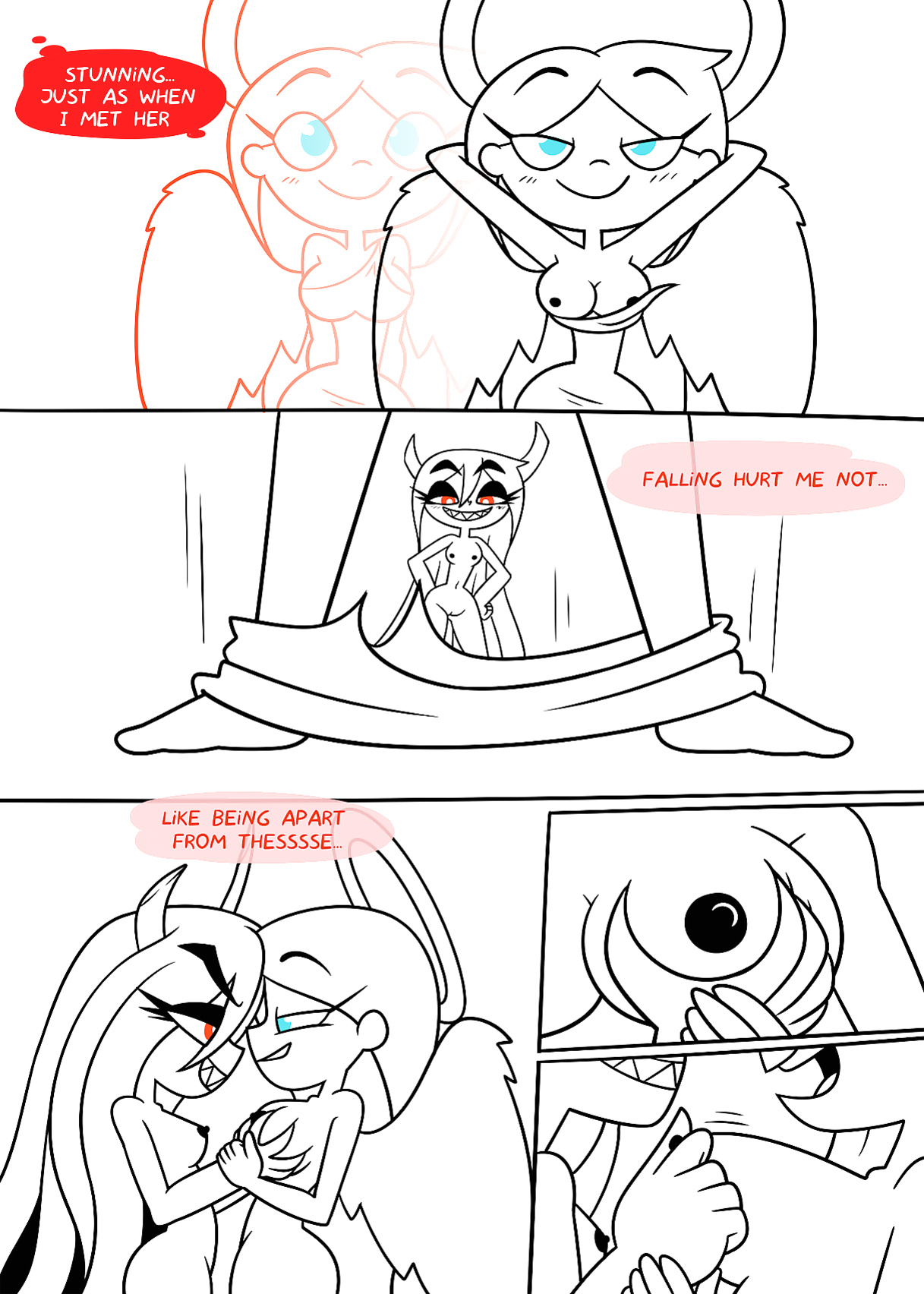 Angel Rule 34 Image