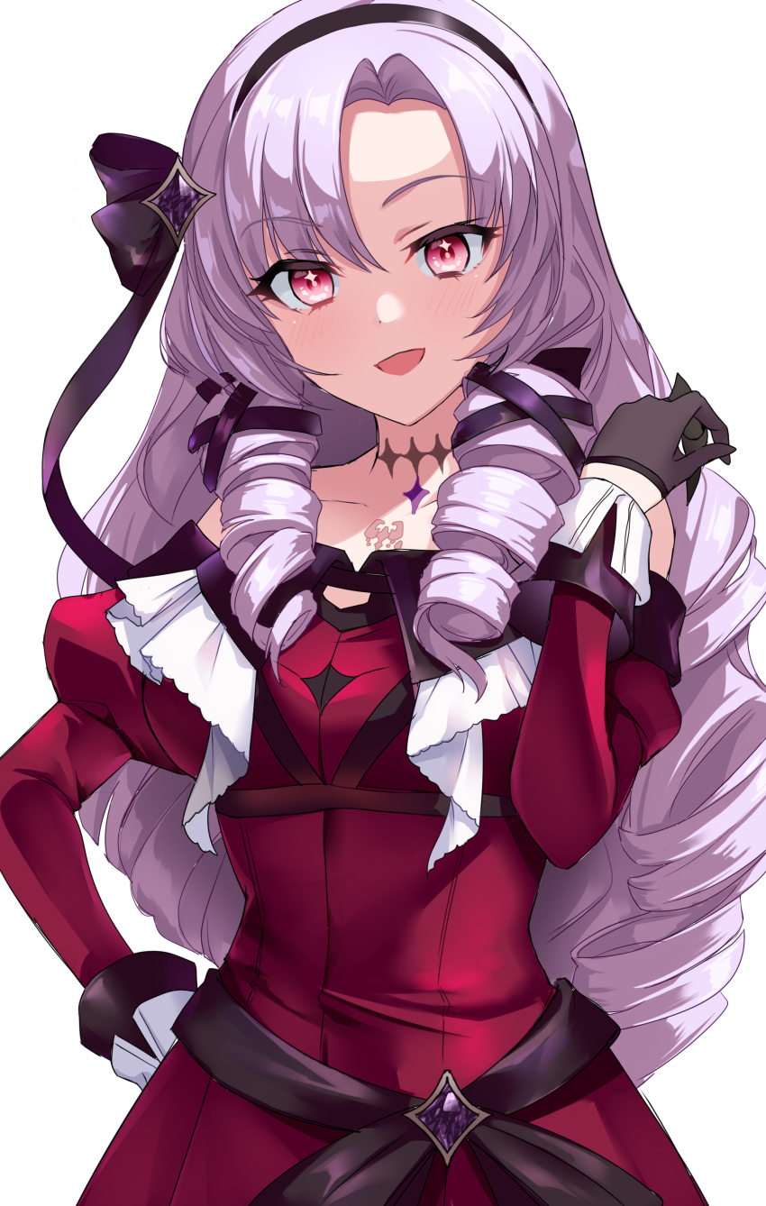 Hyakumantenbara Salome (Nijisanji) Rule 34 Image