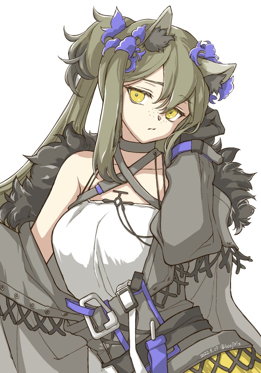Robin (Arknights) Rule 34 Image