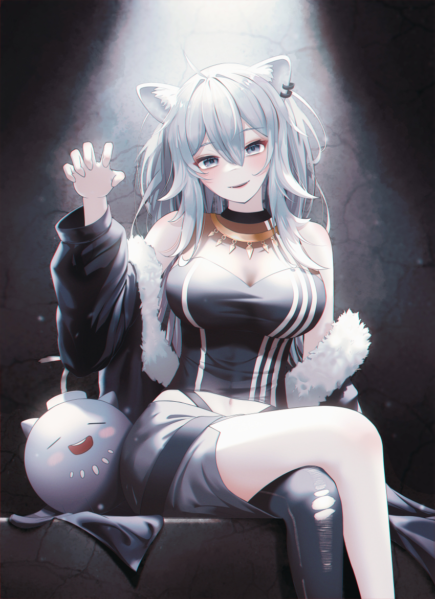 Shishiro Botan (Hololive) Rule 34 Image