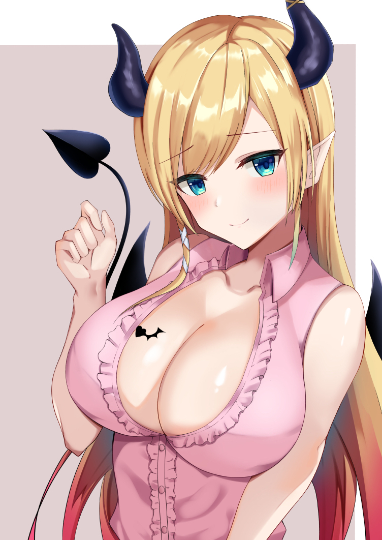Yuzuki Choco (Hololive) Rule 34 Image