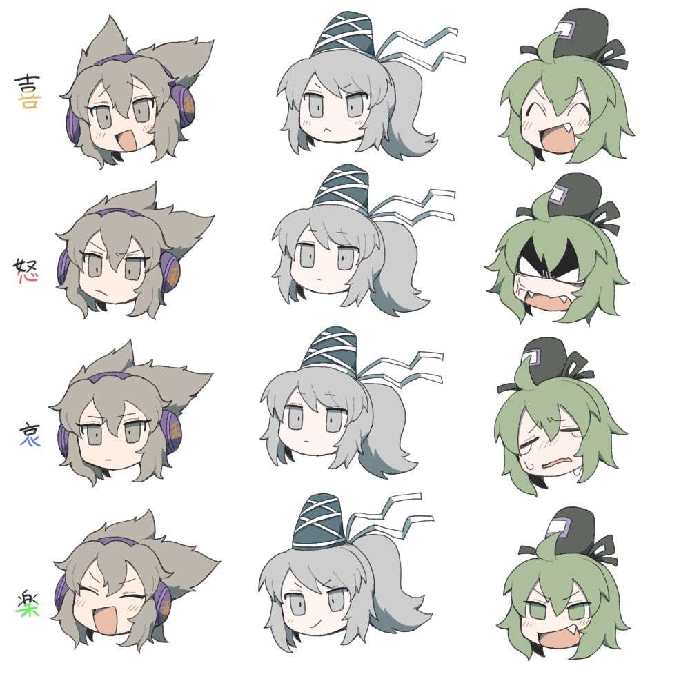 Mononobe No Futo (Touhou) Rule 34 Image