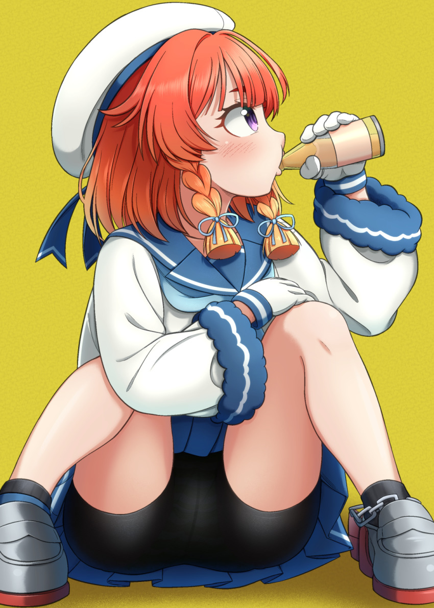 Kantai Collection Rule 34 Image