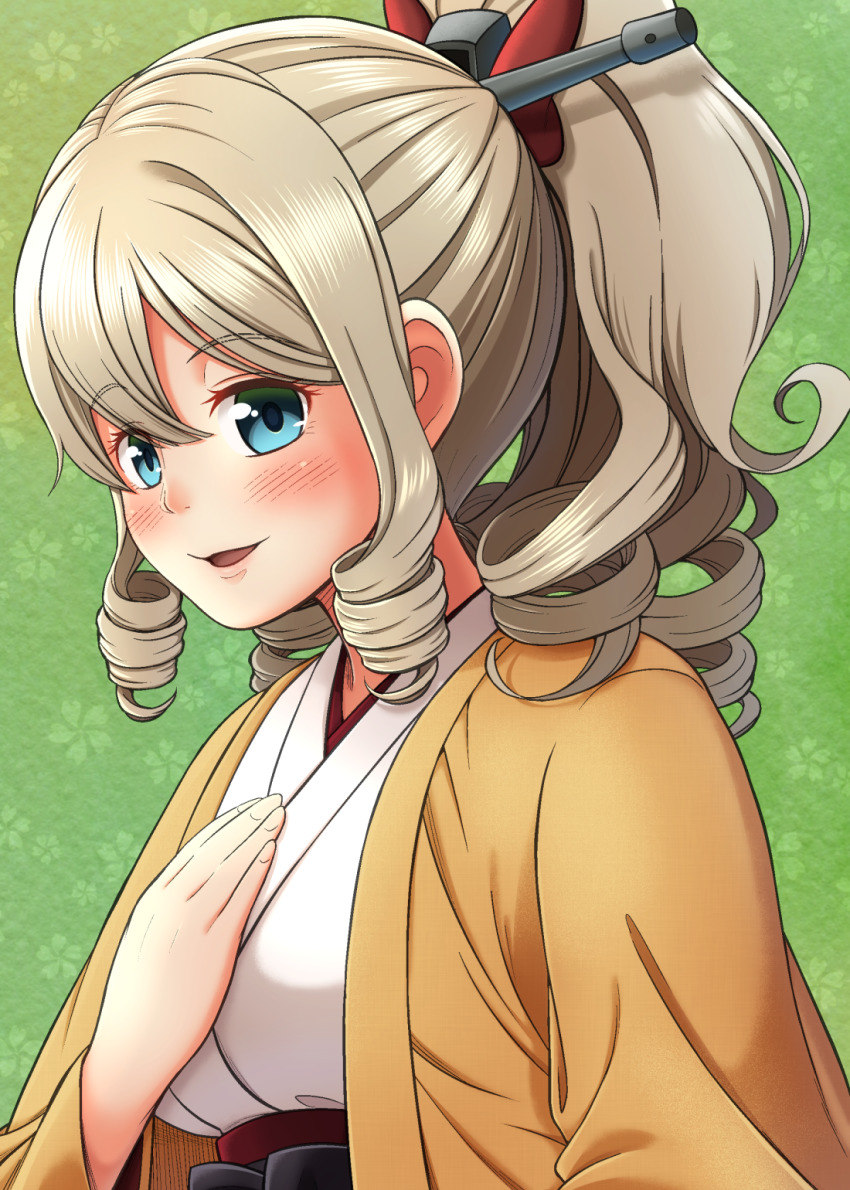Kantai Collection Rule 34 Image