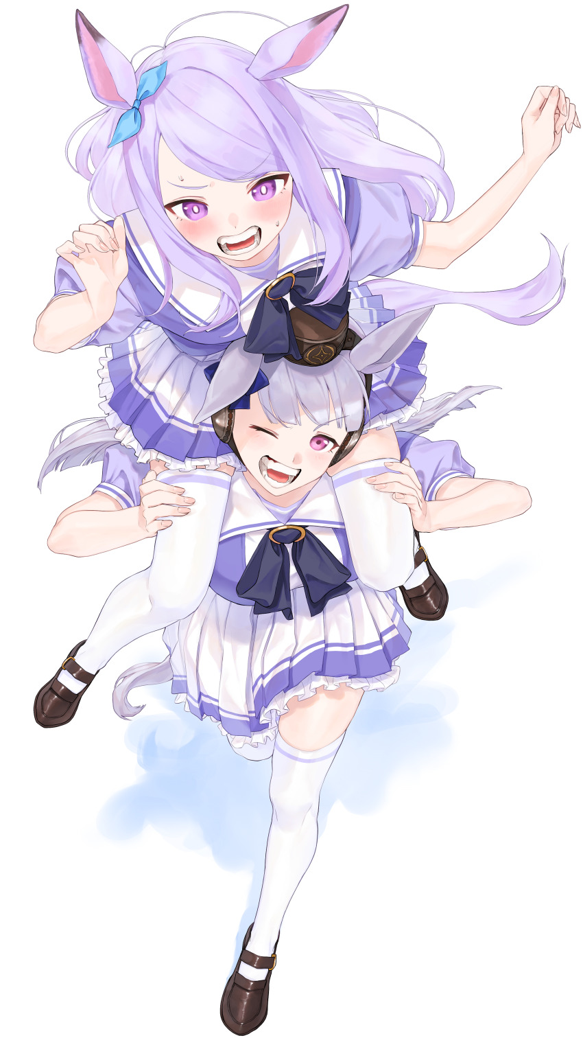 Gold Ship (Umamusume) Rule 34 Image