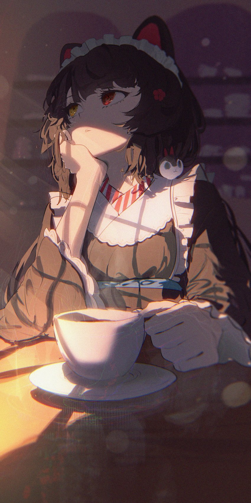 Inui Toko (Nijisanji) Rule 34 Image