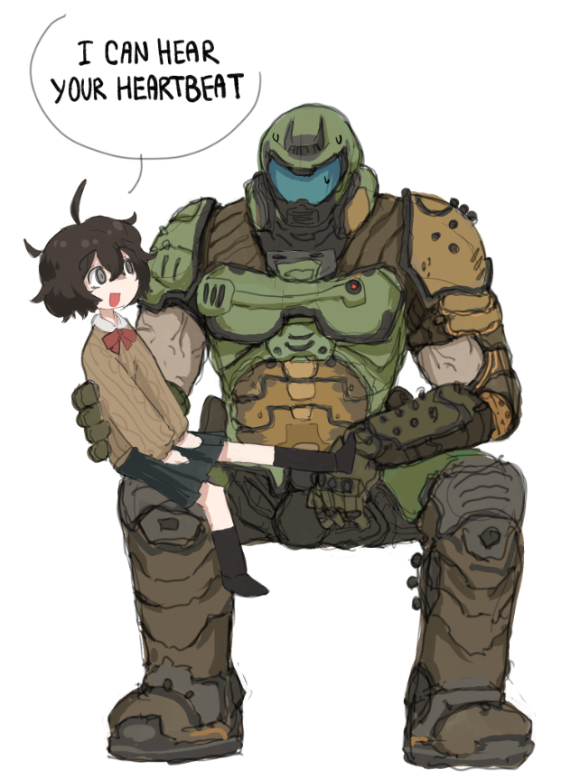 Sophie (Popopoka) Rule 34 Image