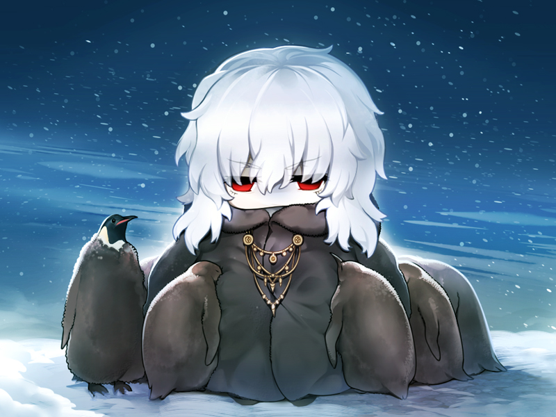 Tsukihime Rule 34 Image