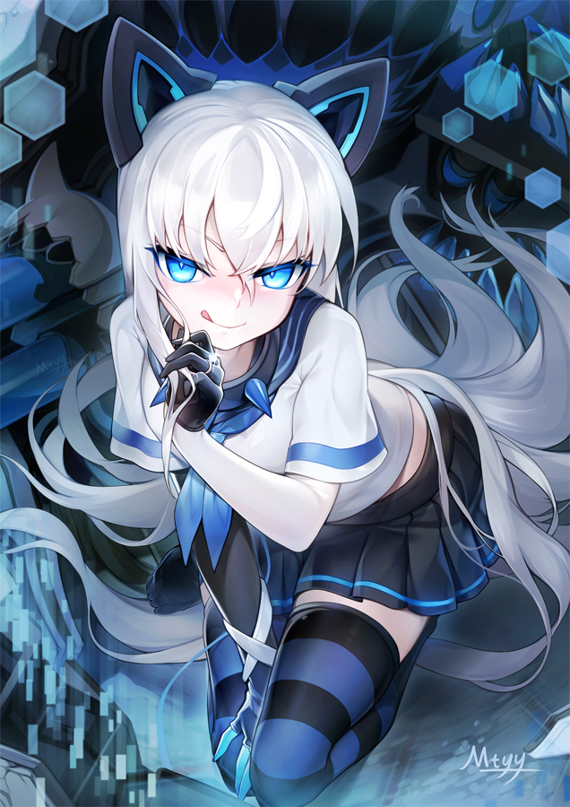 Warship Girls R Rule 34 Image