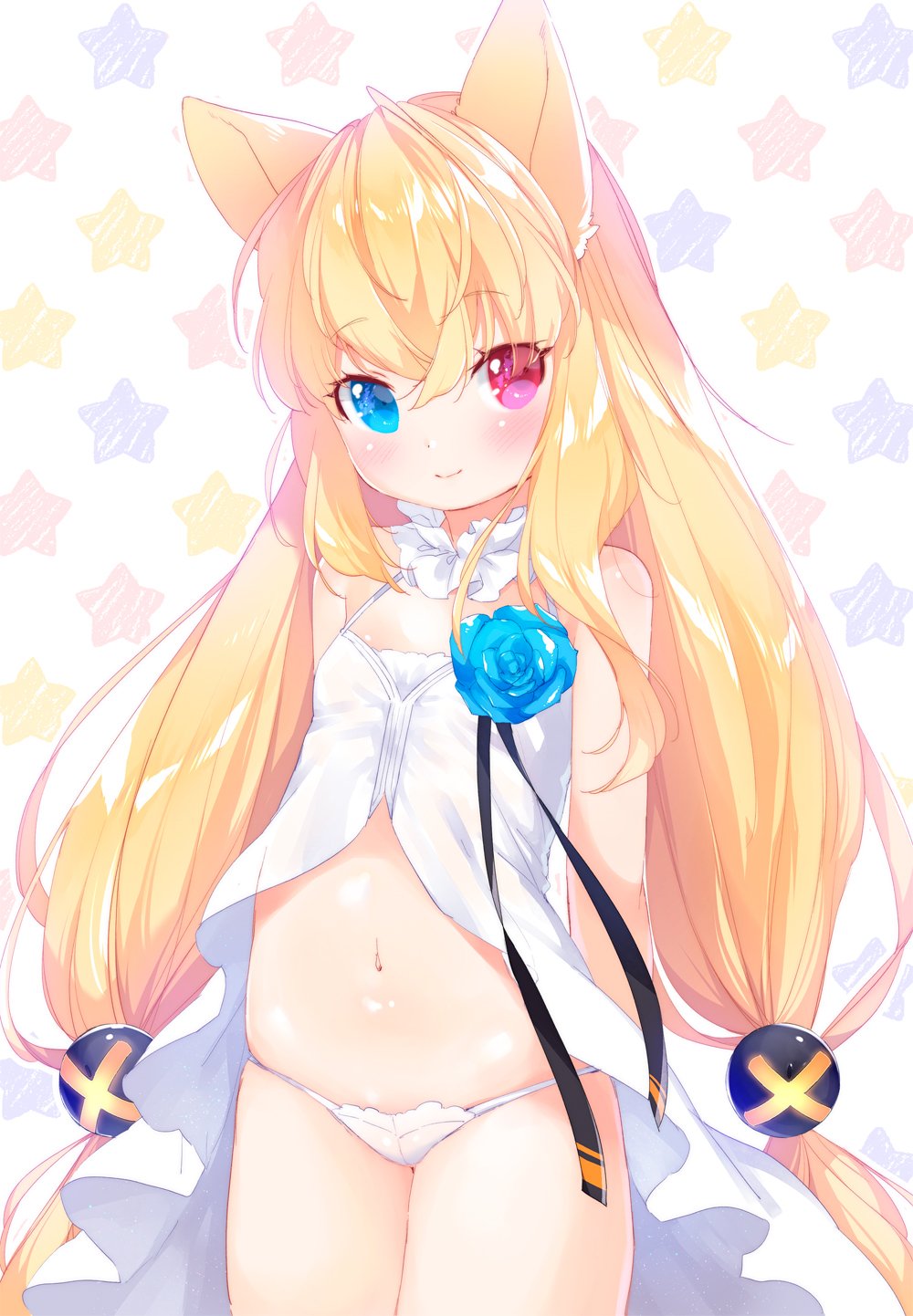G41 (Girls' Frontline) Rule 34 Image