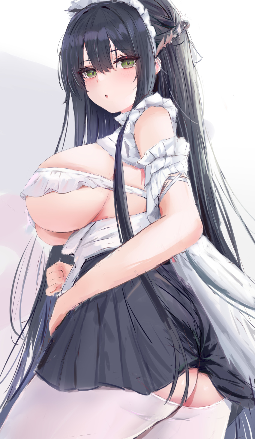 Indomitable (Azur Lane) Rule 34 Image