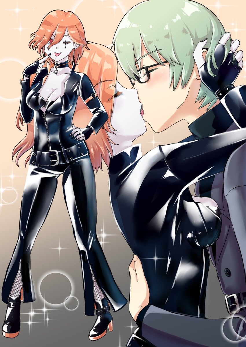 Kronya (Fire Emblem) Rule 34 Image