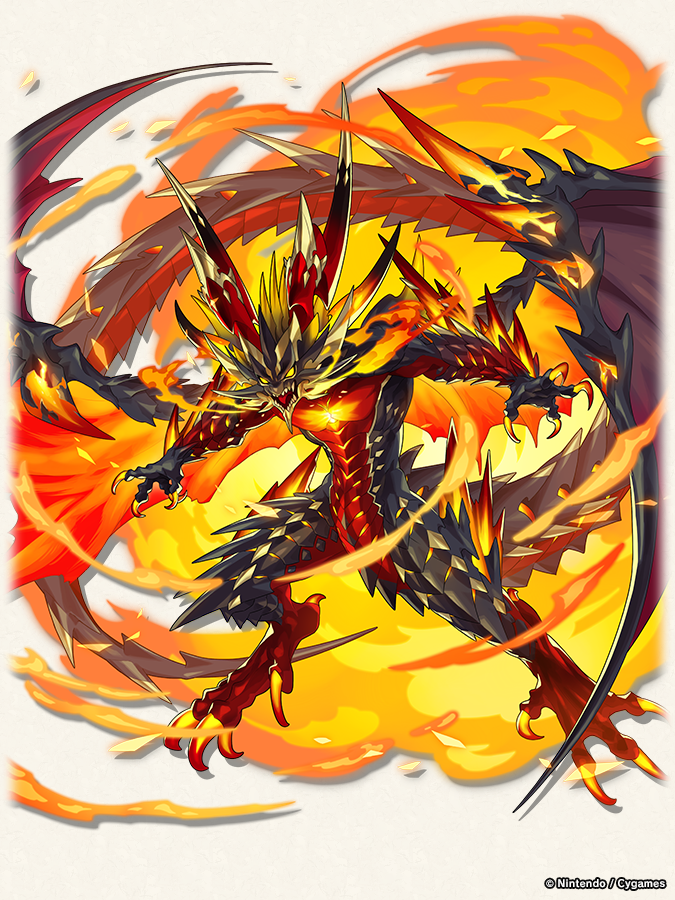 Dragalia Lost Rule 34 Image