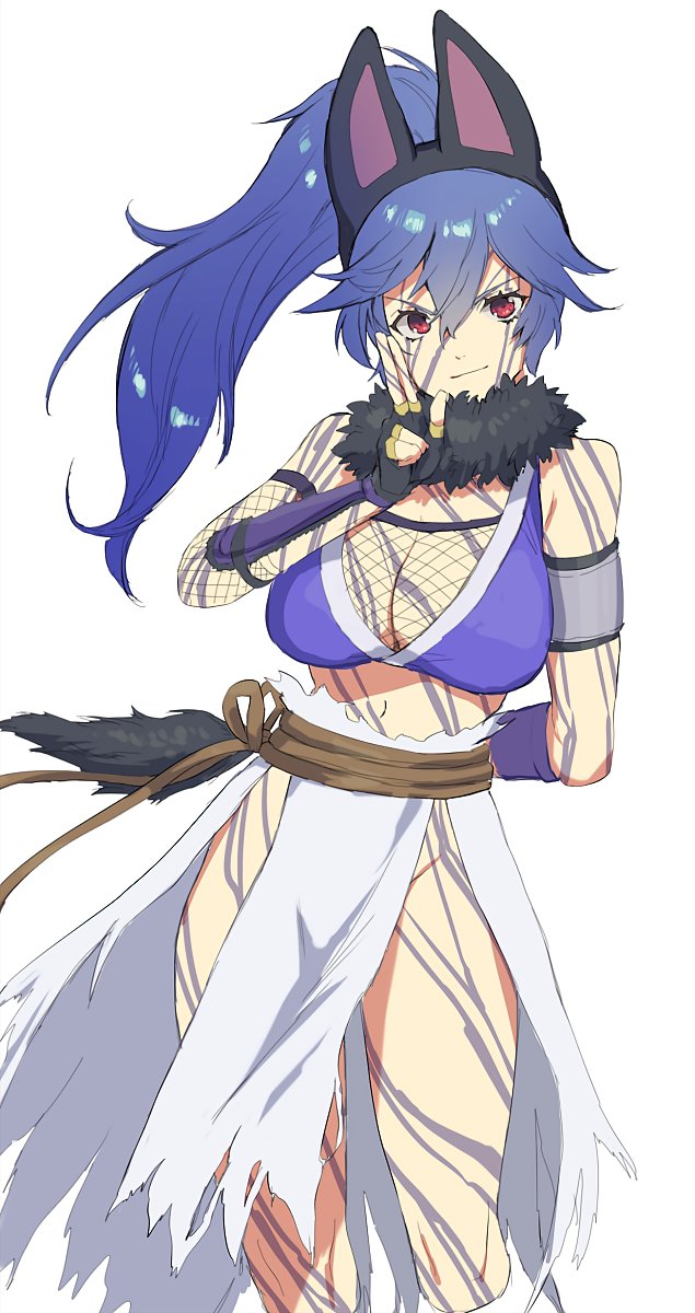 Character Request Rule 34 Image